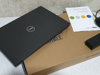 Новый Мощный Dell Latitude 5500. icore i5-8365U 4,1GHz. 8ядер. 16gb. SSD 256gb. Full HD iPS 15,6d foto 10