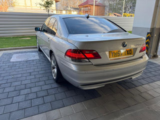 BMW 7 Series foto 6