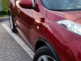 Nissan Juke foto 5