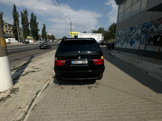 BMW X5 foto 6