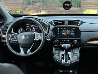 Honda CR-V foto 9