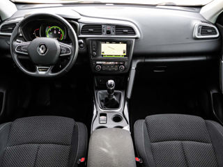 Renault Kadjar foto 11