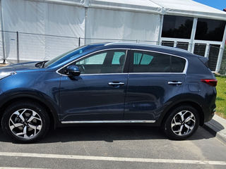 KIA Sportage foto 3