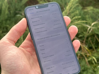 iPhone 13 128гб foto 2