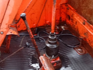 , T 25, T 30 pretul 5700 euro, TVS pretul 1500 euro, foto 2