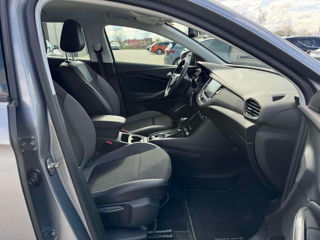 Opel Grandland X foto 14