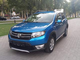 Dacia Sandero Stepway foto 4