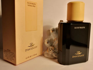 Davidoff " Zino " 125 ml ( Original )