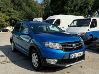 Dacia Sandero Stepway foto 2