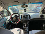 Chevrolet Aveo foto 6