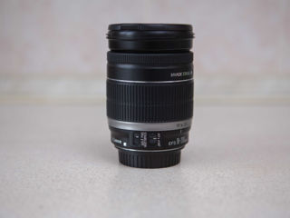 Canon 18-200mm IS foto 2