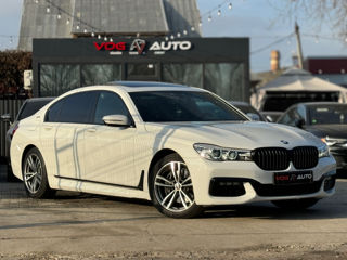 BMW 7 Series foto 4