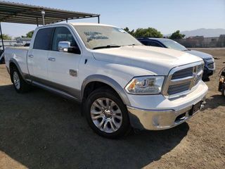 Dodge Ram foto 1