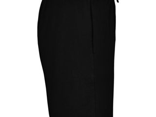 Pantaloni scurți sport - negru / шорты sport - черные foto 5