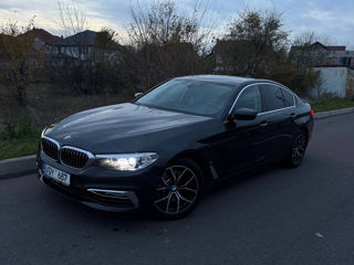 BMW 5 Series foto 2