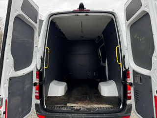 Mercedes Sprinter foto 15