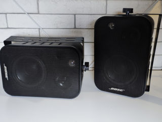 Boxe Bose 161 Environment Outdoor Speakers passive foto 3