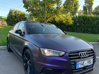 Audi A3 foto 1