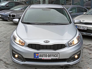 KIA Ceed foto 3