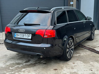 Audi A4 foto 7