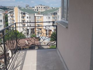 Отличная 3-х комн. в центре 113 кв. м. новострой 59 800 € foto 10