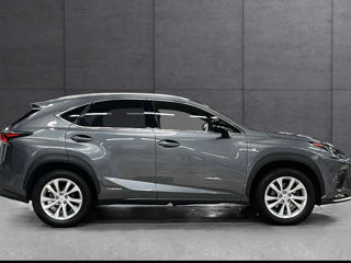 Lexus NX Series foto 7