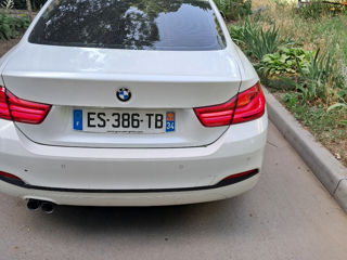 BMW 4 Series foto 4