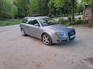 Audi A4 foto 9