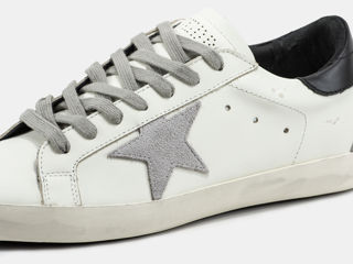 Golden Goose Superstar Unisex 36-44 foto 7