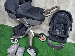 xplory v4 stokke
