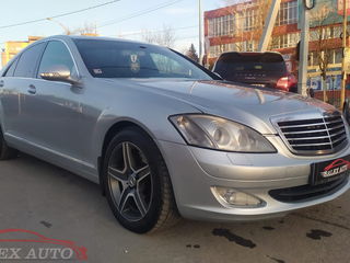 Mercedes S Class foto 9