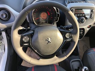 Peugeot 108 foto 8