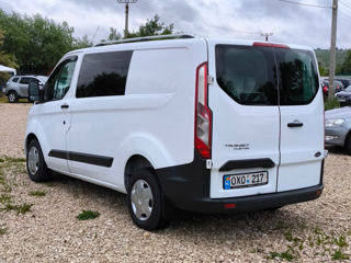 Ford Transit custom foto 3