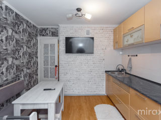 Apartament cu 1 cameră, 38 m², Ciocana, Chișinău