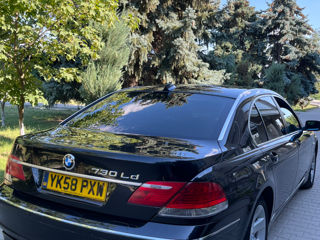 BMW 7 Series foto 3