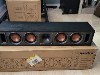 KLiPSCH R34 C ( новый в коробке ) USA foto 2