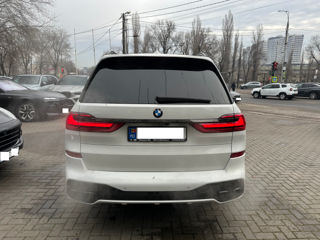 BMW X7 foto 5