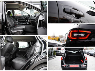 Renault Kadjar фото 16