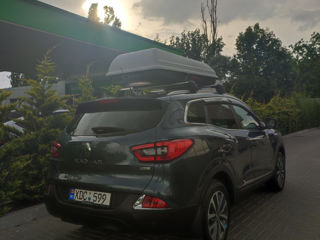 Renault Kadjar foto 3