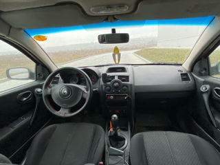 Renault Megane foto 5