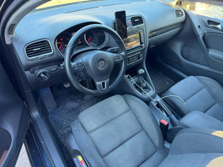 Volkswagen Golf foto 6