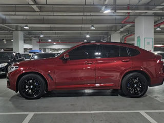 BMW X4 foto 18