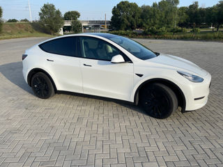 Tesla Model Y foto 2