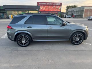 Mercedes GLE foto 2