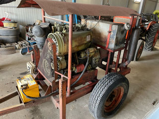 motor (diesel) фото 1