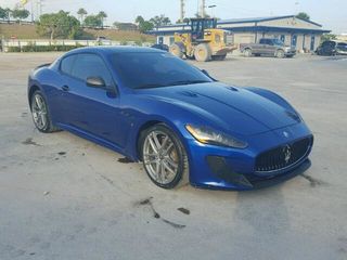 Alte mărci Maserati foto 1