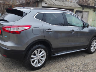 Nissan Qashqai foto 3