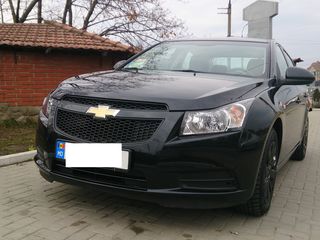 Chevrolet Cruze foto 1