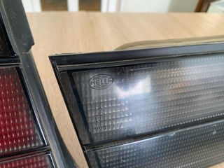 Hella Black BMW E34 Originale фото 7