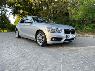 BMW 1 Series foto 6